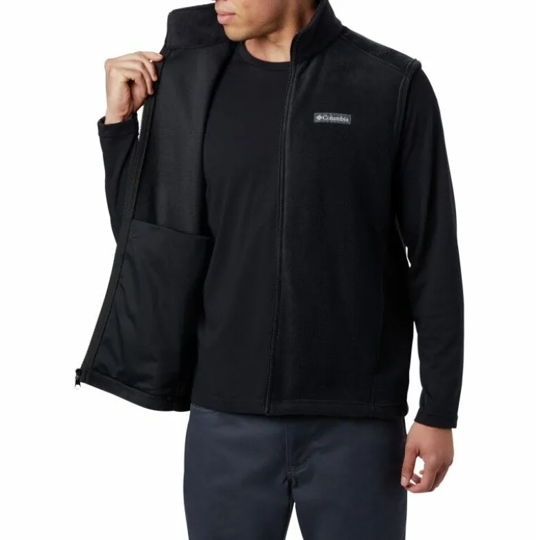 ColumbiaSteens Mountain Vest - Polaire sans manches homme