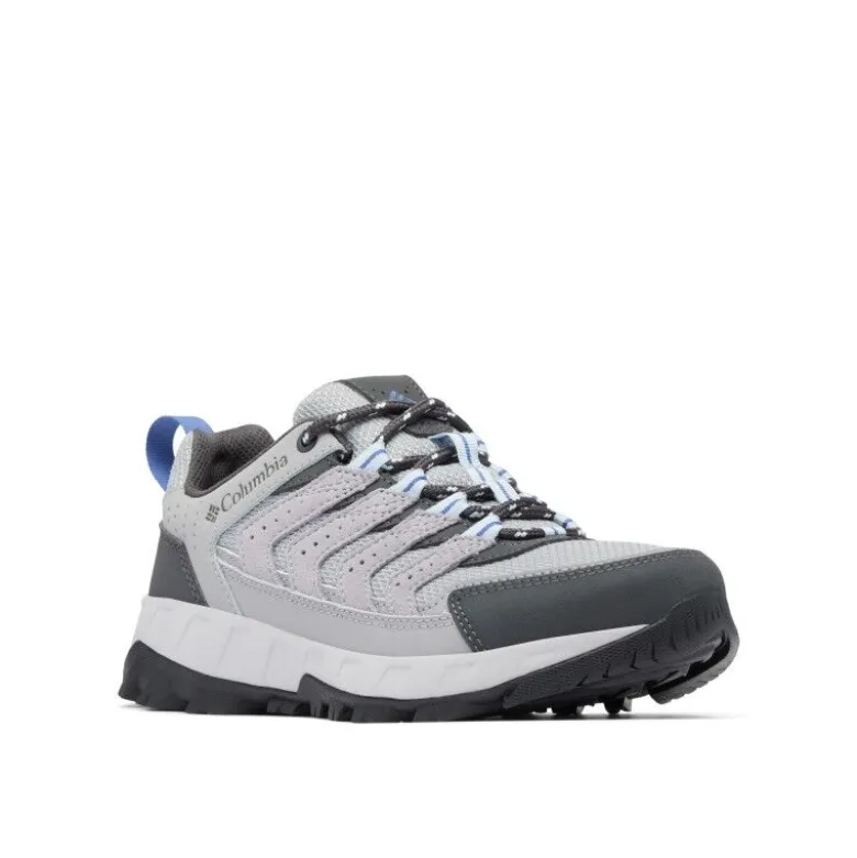 ColumbiaStrata Trail Low - Chaussures randonnée femme