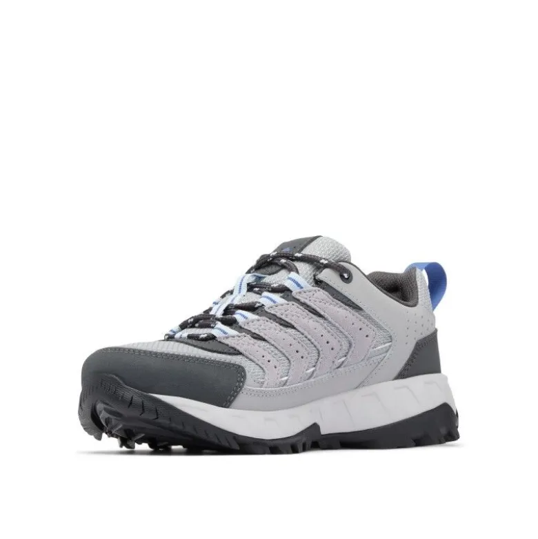 ColumbiaStrata Trail Low - Chaussures randonnée femme