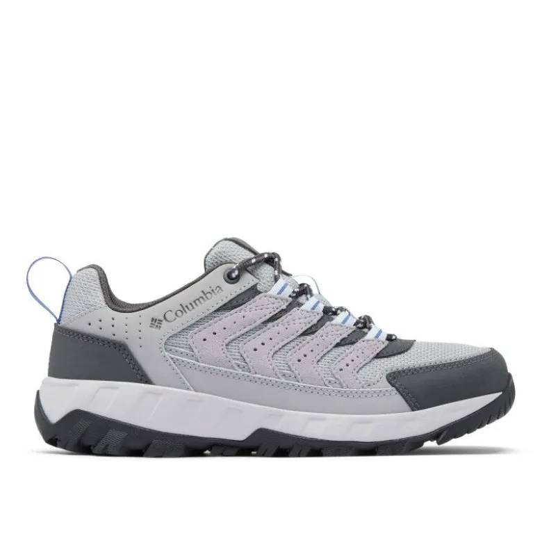 ColumbiaStrata Trail Low - Chaussures randonnée femme