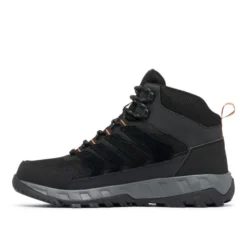 ColumbiaStrata Trail Mid Waterproof - Chaussures randonnée homme