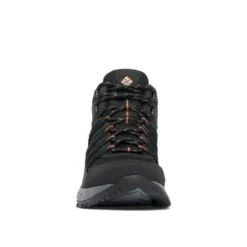 ColumbiaStrata Trail Mid Waterproof - Chaussures randonnée homme