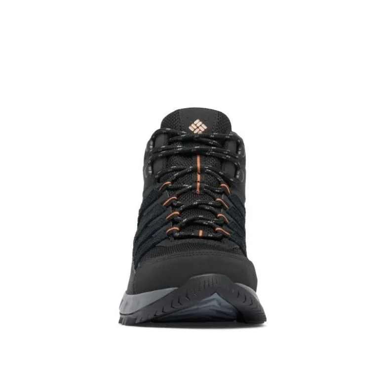ColumbiaStrata Trail Mid Waterproof - Chaussures randonnée homme