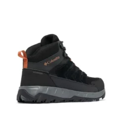 ColumbiaStrata Trail Mid Waterproof - Chaussures randonnée homme