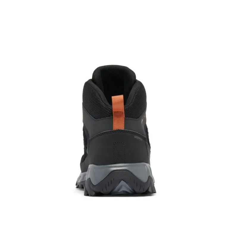 ColumbiaStrata Trail Mid Waterproof - Chaussures randonnée homme