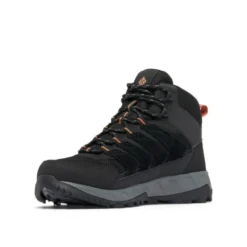 ColumbiaStrata Trail Mid Waterproof - Chaussures randonnée homme