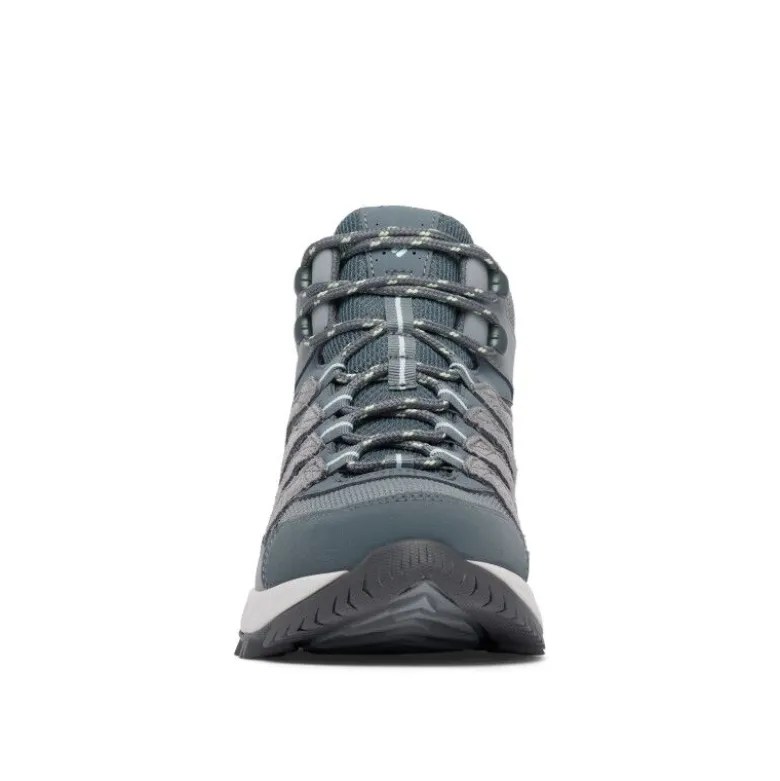 ColumbiaStrata Trail Mid Waterproof - Chaussures randonnée femme