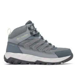 ColumbiaStrata Trail Mid Waterproof - Chaussures randonnée femme