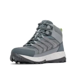 ColumbiaStrata Trail Mid Waterproof - Chaussures randonnée femme