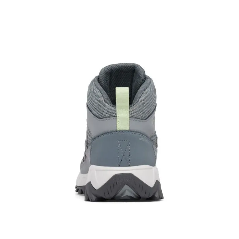 ColumbiaStrata Trail Mid Waterproof - Chaussures randonnée femme
