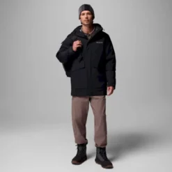 ColumbiaStreet Heights Parka - Parka homme