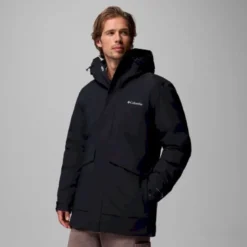 ColumbiaStreet Heights Parka - Parka homme
