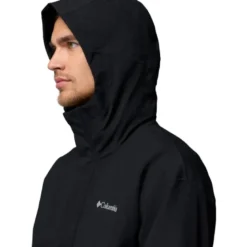 ColumbiaStreet Heights Shell Jacket - Veste imperméable homme
