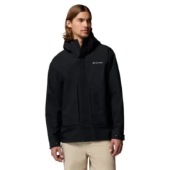 ColumbiaStreet Heights Shell Jacket - Veste imperméable homme