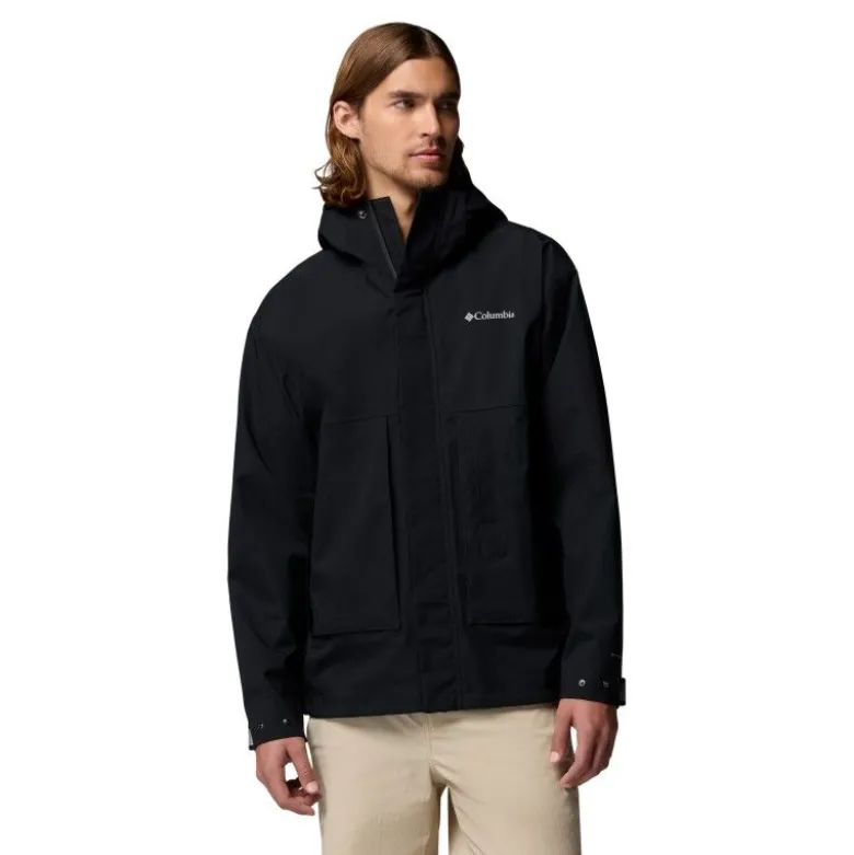 ColumbiaStreet Heights Shell Jacket - Veste imperméable homme