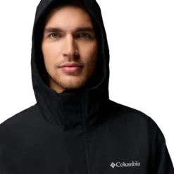 ColumbiaStreet Heights Shell Jacket - Veste imperméable homme