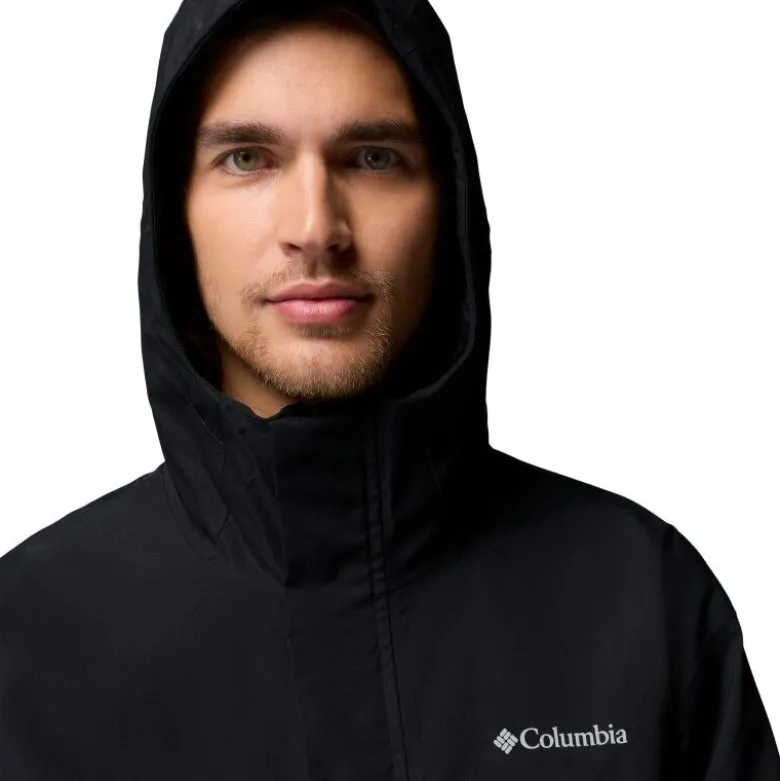 ColumbiaStreet Heights Shell Jacket - Veste imperméable homme