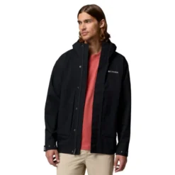 ColumbiaStreet Heights Shell Jacket - Veste imperméable homme