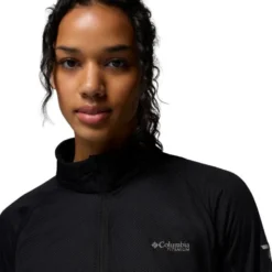 ColumbiaSummit Step Full Zip - Polaire femme