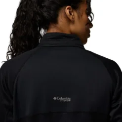ColumbiaSummit Step Full Zip - Polaire femme