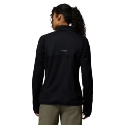 ColumbiaSummit Step Full Zip - Polaire femme