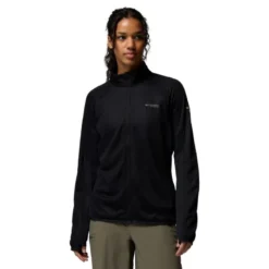 ColumbiaSummit Step Full Zip - Polaire femme