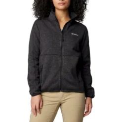 ColumbiaSweater Weather Full Zip II - Polaire femme