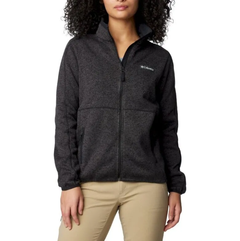 ColumbiaSweater Weather Full Zip II - Polaire femme