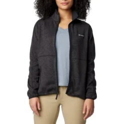 ColumbiaSweater Weather Full Zip II - Polaire femme