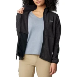 ColumbiaSweater Weather Full Zip II - Polaire femme
