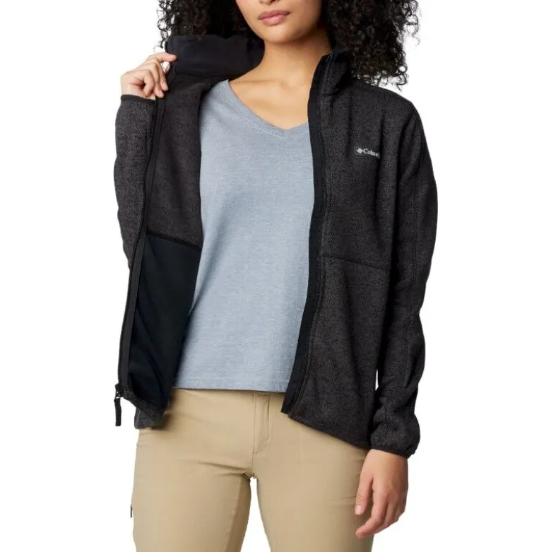 ColumbiaSweater Weather Full Zip II - Polaire femme