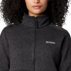 ColumbiaSweater Weather Full Zip II - Polaire femme