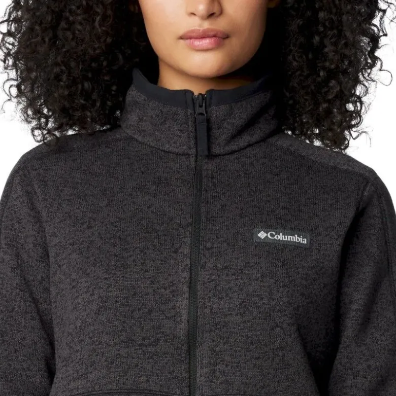 ColumbiaSweater Weather Full Zip II - Polaire femme