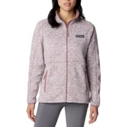 ColumbiaSweater Weather Full Zip - Polaire femme