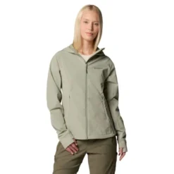 ColumbiaSweet AS III Hooded Softshell - Veste softshell femme