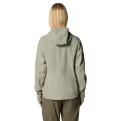 ColumbiaSweet AS III Hooded Softshell - Veste softshell femme