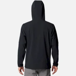ColumbiaTech Softshell Hoodie - Veste softshell homme