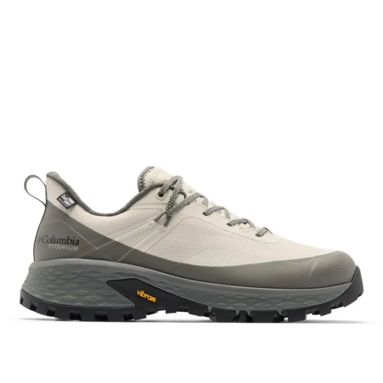 ColumbiaTellurix Titanium Outdry - Chaussures randonnée homme