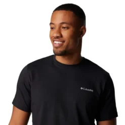 ColumbiaThistletown Hills SS Tee - T-shirt homme
