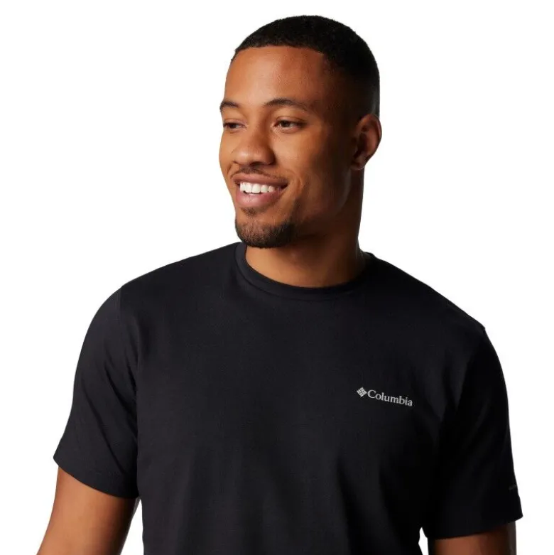 ColumbiaThistletown Hills SS Tee - T-shirt homme