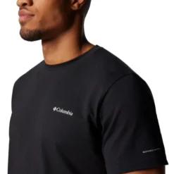ColumbiaThistletown Hills SS Tee - T-shirt homme