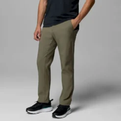 ColumbiaTime To Trail Omni-Heat Pant - Pantalon softshell homme