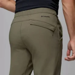 ColumbiaTime To Trail Omni-Heat Pant - Pantalon softshell homme