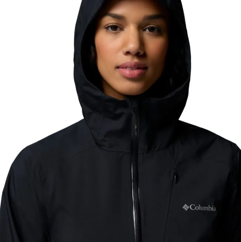 ColumbiaTrailborne 2.5L Shell Jacket - Veste imperméable femme
