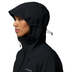 ColumbiaTrailborne 2.5L Shell Jacket - Veste imperméable femme
