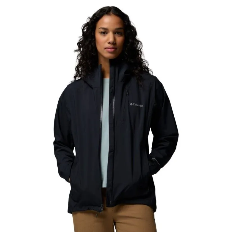 ColumbiaTrailborne 2.5L Shell Jacket - Veste imperméable femme