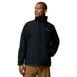 ColumbiaTrailborne Outerchange Jacket - Veste coupe-vent homme