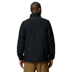 ColumbiaTrailborne Outerchange Jacket - Veste coupe-vent homme
