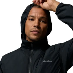 ColumbiaTrailborne Outerchange Jacket - Veste coupe-vent homme