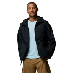 ColumbiaTrailborne Outerchange Jacket - Veste coupe-vent homme